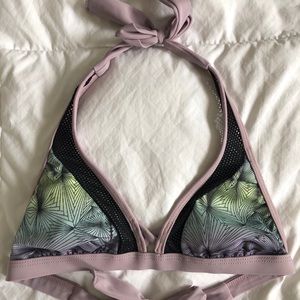 🌸 Hurley Bikini Top